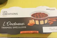Les creations