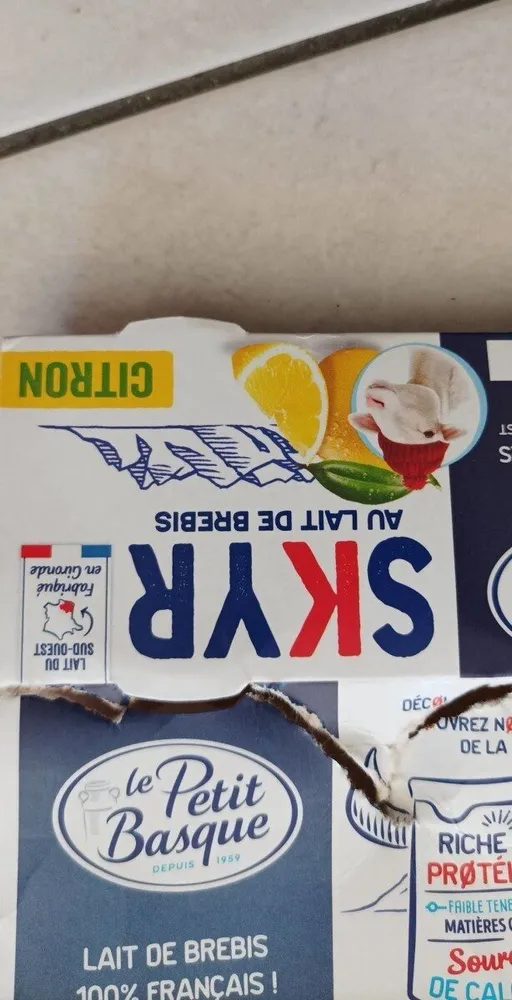 Skyr