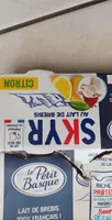 Skyr