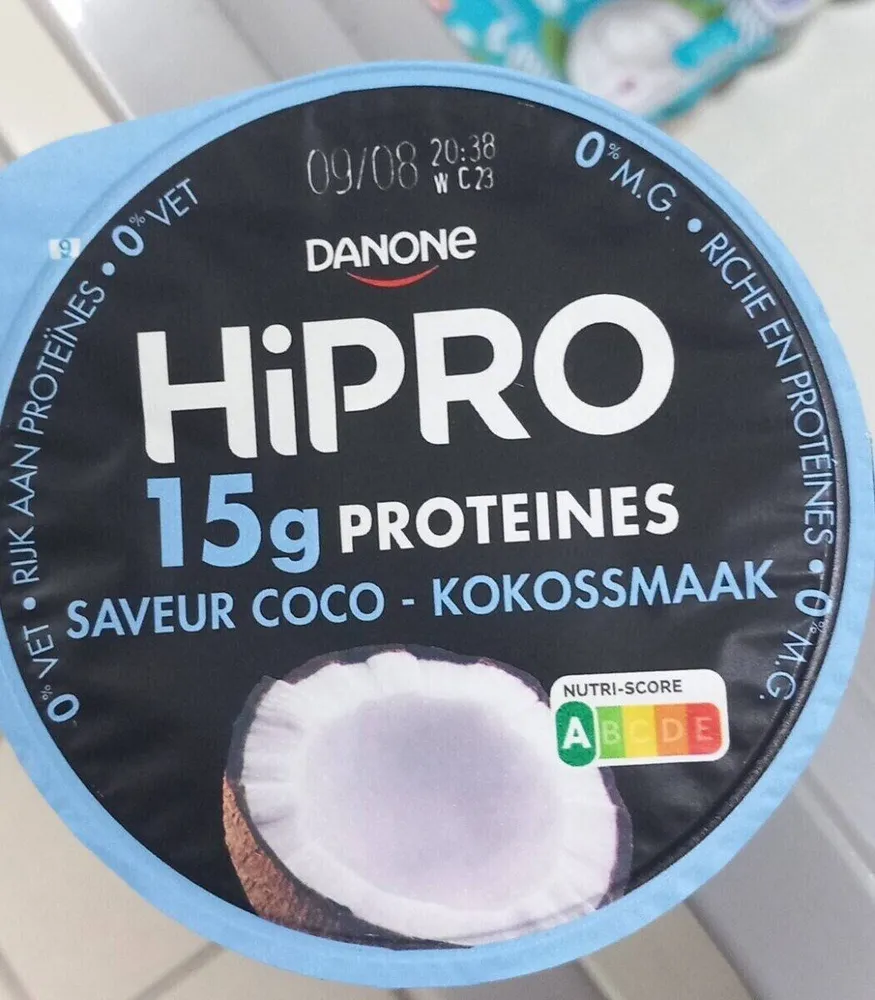 HiPRO coco