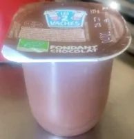 Fondant chocolat