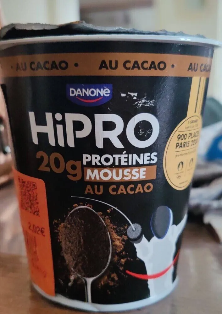 Hipro