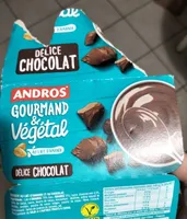 Délice et chocolat