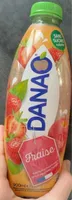 Danao fraise