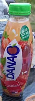DANAO fraise