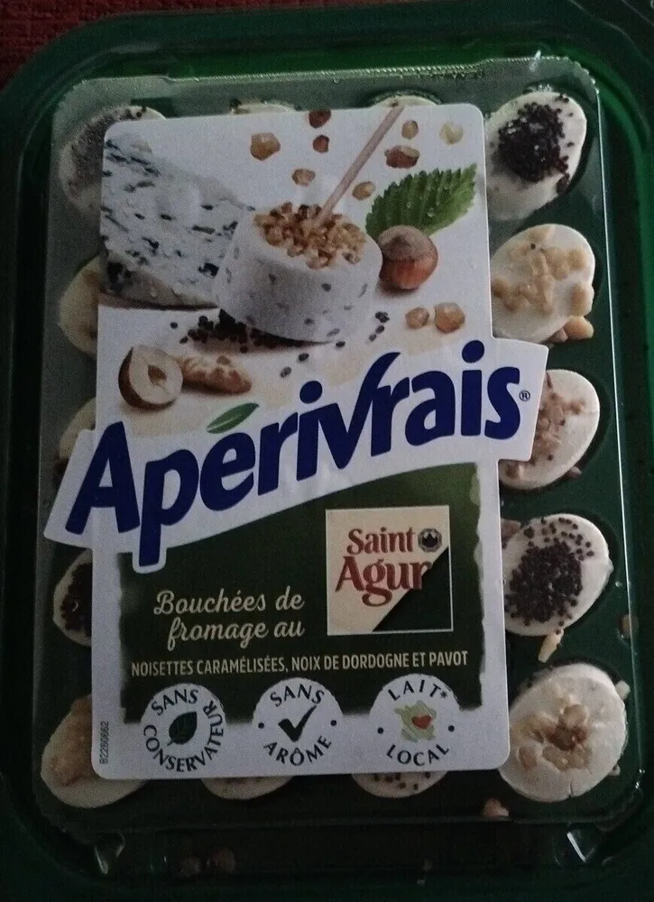 Aperivrais