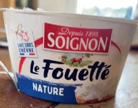 Le fouette