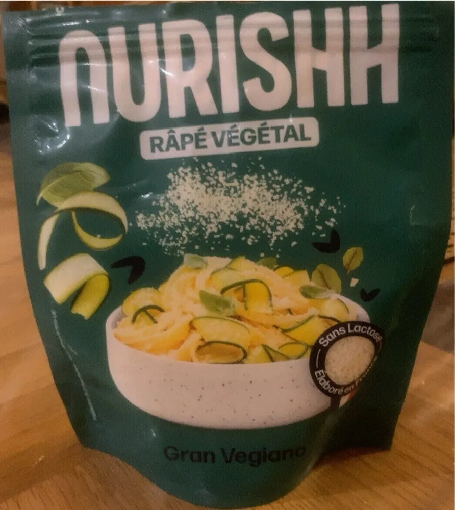 Nurishh