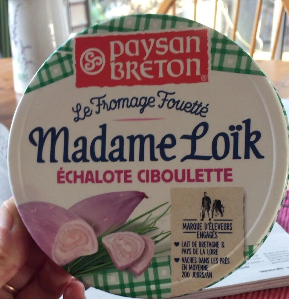 Madame Loik