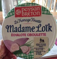 Madame Loik