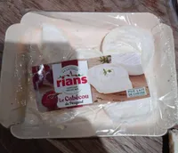 Le cabecou du Périgord