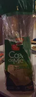 Coeur de mie