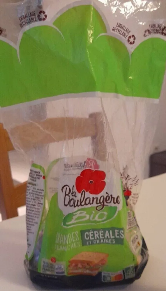 Pain de mie