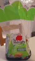 Pain de mie