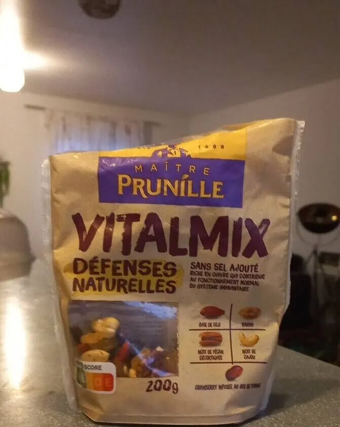 Vitalmix