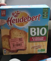 Biscotte
