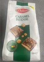 Caramel intense