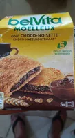 Belvita moelleux