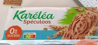 Karéléa speculos