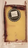 Spätburgunder Käse mit Cranberries