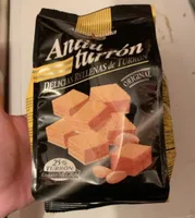 Antiu turrón