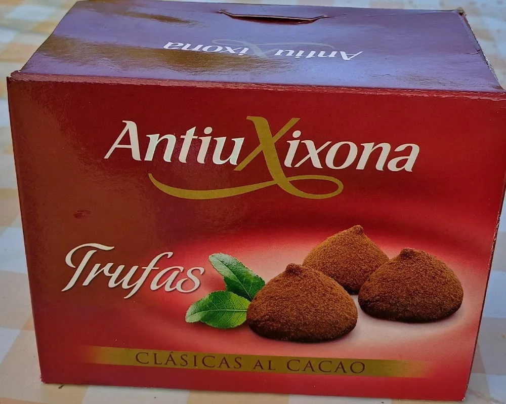 Trufas