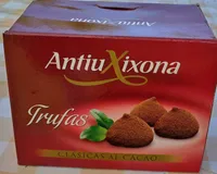 Trufas