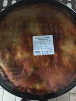 La tourte du pecheur