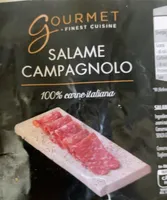 Salame campagnolo