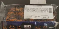 Dots halloween