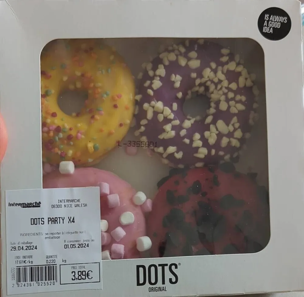 Dots