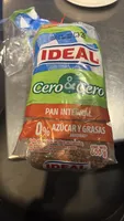 Cero & Cero Pan Integral
