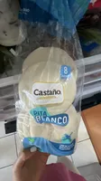 PITA BLANCO