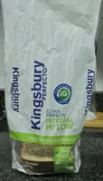 El Pan Perfecto Integral Hi Low