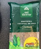 Carne vegetal