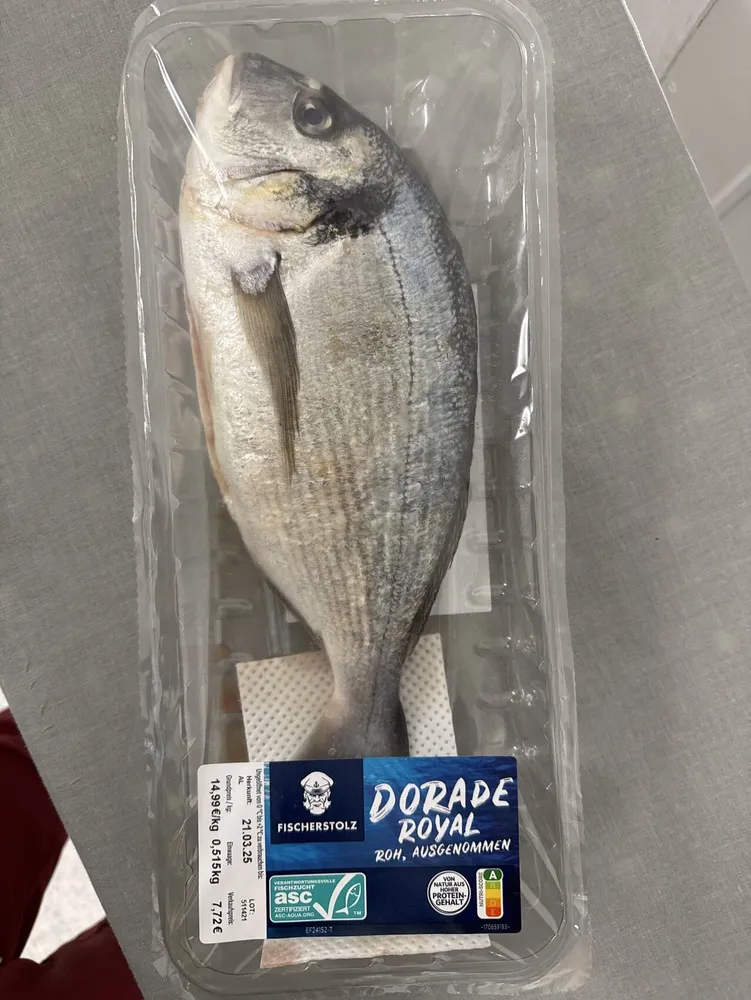 Dorade Royal