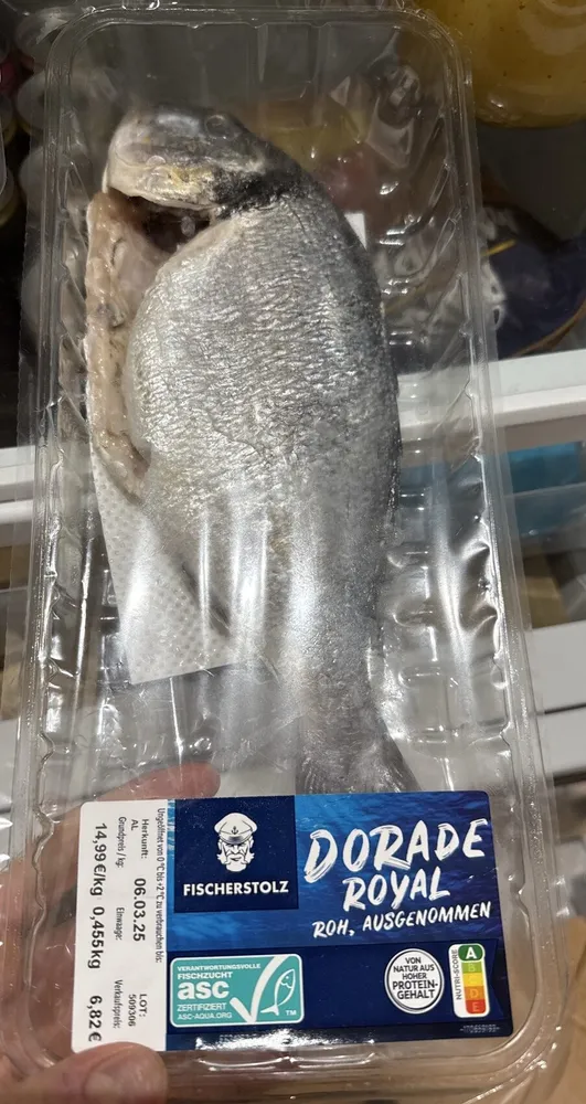 Dorade Royal