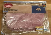 Hinterschinken