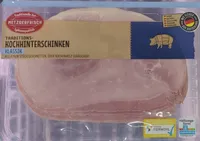 Lidl Sliced Ham