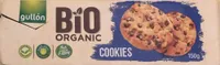 Bio organic cookies