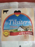 Tilsiter