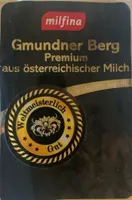 Gmunder Berg Premium