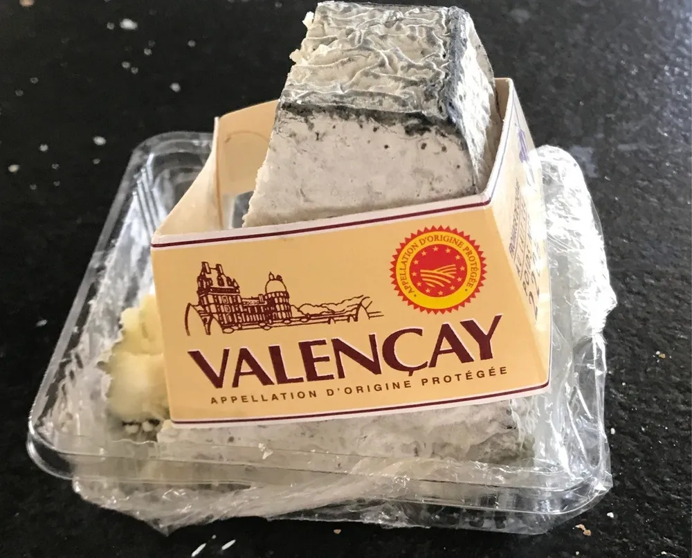 Fromage de chèvre