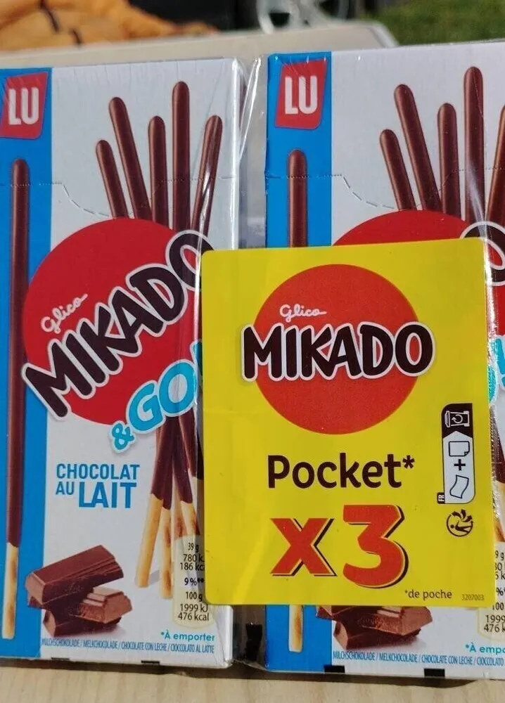 Mikado
