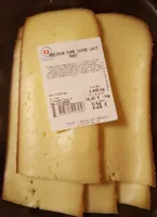 Brezain fumé