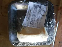 Délice de Bourgogne 40pc MG LP