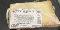 Beaufort aop lt cru/ent
