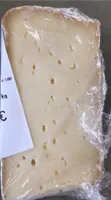 Tomme fermière lait cru