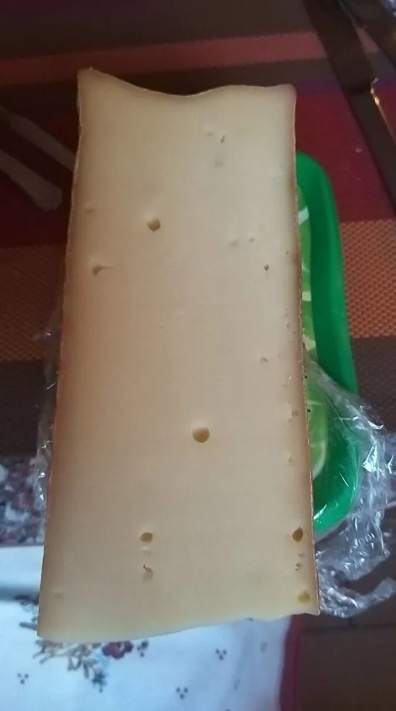 Fromage Abondance AOP