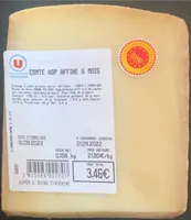 Comte AOP affine 6 mois